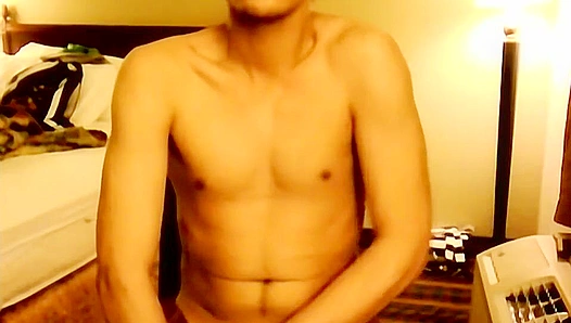 Tristan's Cash Crunch ~ Hot Gay Escort Makes Extra Money