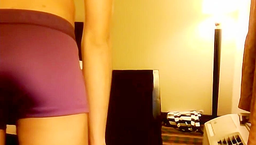 Tristan's Cash Crunch ~ Hot Gay Escort Makes Extra Money