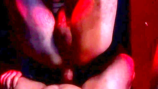 Hairy Dudes Fetish Fuck ~ Orgasmic Bliss