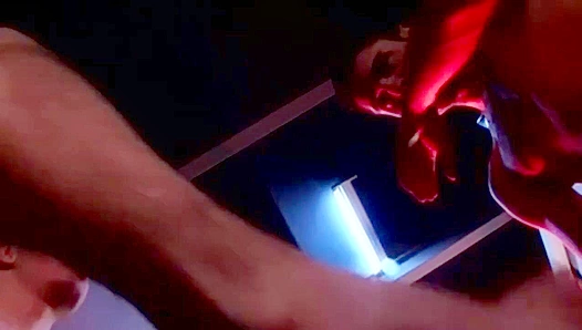 Hairy Dudes Fetish Fuck ~ Orgasmic Bliss