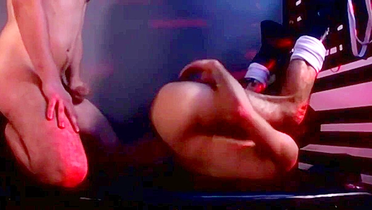 Hairy Dudes Fetish Fuck ~ Orgasmic Bliss