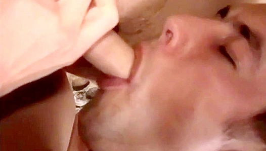 Passionate Penetration ~ Lollipop Twinks with Fine Asses Get Fucked Hardcore