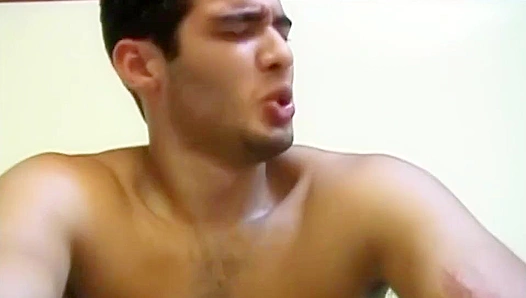 Hot Latino Guys Get Wild in Cowgirl Style - GayLifeNetwork