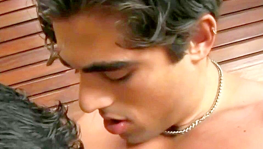 Outdoors Adventures ~ Penetrating That Needy Booty