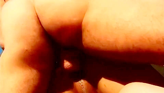 Vintage Passion ~ Hot Scene with Alex Wilcox & Dean Tarlton from Bonus Hunks