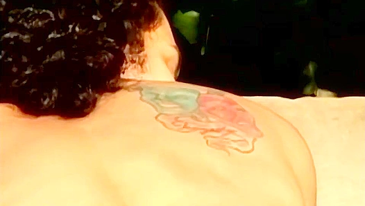 Vintage Passion ~ Hot Scene with Alex Wilcox & Dean Tarlton from Bonus Hunks