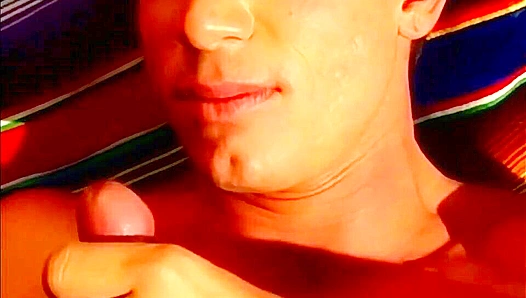 Vintage Passion ~ Hot Scene with Alex Wilcox & Dean Tarlton from Bonus Hunks