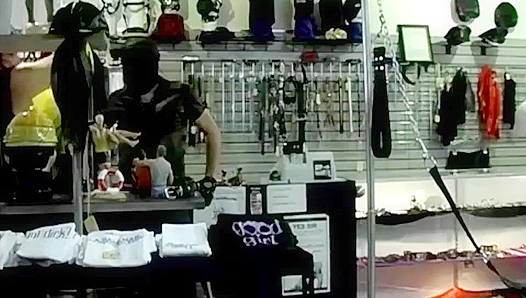 Domination & Sloppy Bj's ~ A Dark Tale of Power & Pleasure