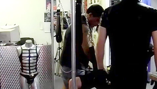 Domination & Sloppy Bj's ~ A Dark Tale of Power & Pleasure