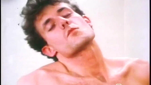 Naughty Schoolboy Gets Wild with Handsome Teacher - Falcon Studios