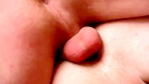 Twink Twins Pillage Each Other's Assholes - Lollipop Twinks