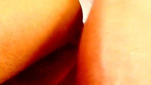 Steamy Shower Suck-Off with Two Hot Bonus Hunks