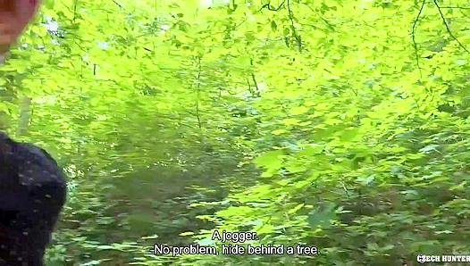 Czech Slut Takes Dick In Tight Booty - XXX Gay