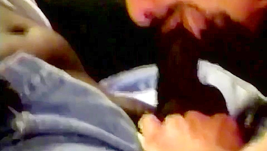 Brant & Armani Steal the Show in a Wild Gay Orgy with Bonus Hunks