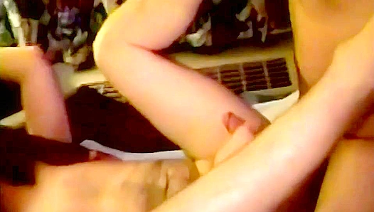 Brant & Armani Steal the Show in a Wild Gay Orgy with Bonus Hunks