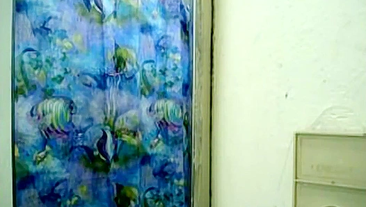 Chubby Muscle Stud Flexes His Hot Body - OurBoyFriends