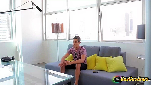 Ravenous Booty Gets Ravaged Forever - Gay XXX