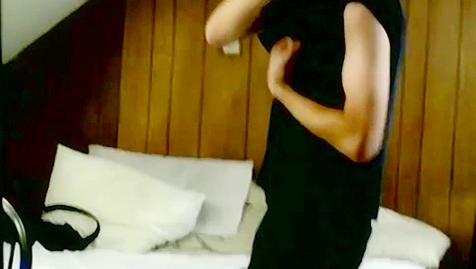 Blake Bares All ~ A Perfectly Average Solo Show