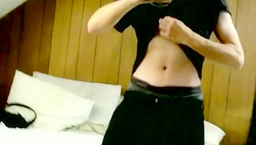 Blake Bares All ~ A Perfectly Average Solo Show