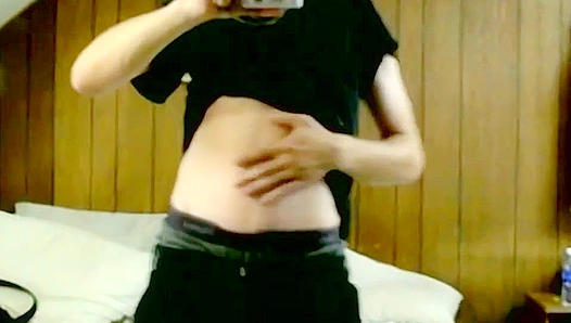 Blake Bares All ~ A Perfectly Average Solo Show