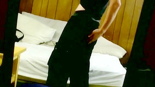 Blake Bares All ~ A Perfectly Average Solo Show