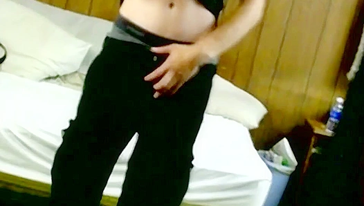 Blake Bares All ~ A Perfectly Average Solo Show