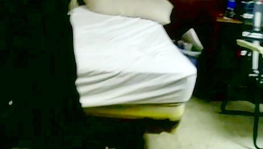 Blake Bares All ~ A Perfectly Average Solo Show