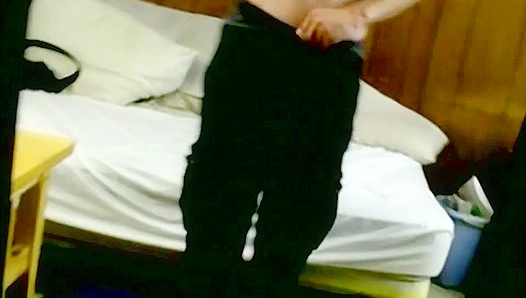 Blake Bares All ~ A Perfectly Average Solo Show