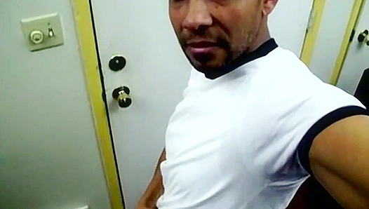 Hot Risky Tease ~ Attractive Man Tempts You - OurBoyFriends