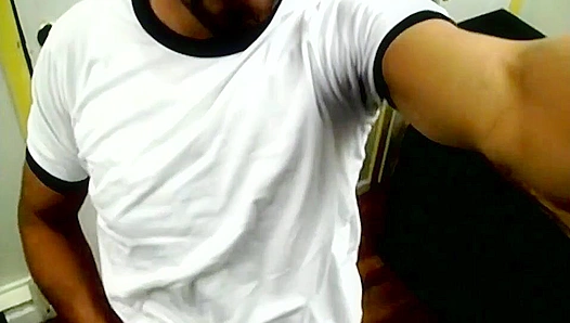 Hot Risky Tease ~ Attractive Man Tempts You - OurBoyFriends