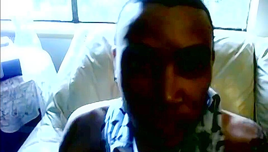 Bi Babe Emanuel Flashes His Hard Dick - OurBoyFriends