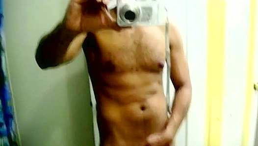 Malcolm's Envious Body ~ A Buffy Guy Fantasy