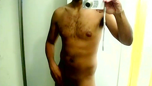Malcolm's Envious Body ~ A Buffy Guy Fantasy