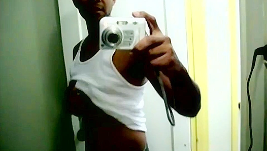 Malcolm's Envious Body ~ A Buffy Guy Fantasy