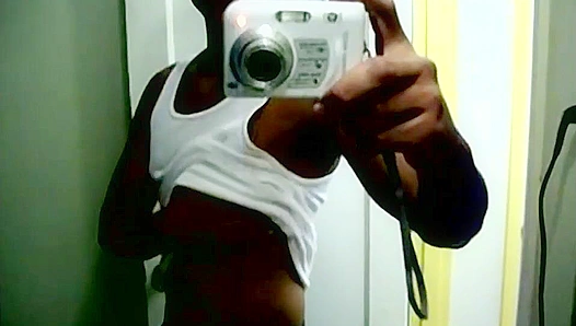 Malcolm's Envious Body ~ A Buffy Guy Fantasy