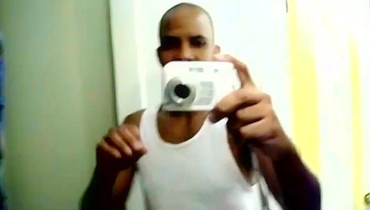 Malcolm's Envious Body ~ A Buffy Guy Fantasy