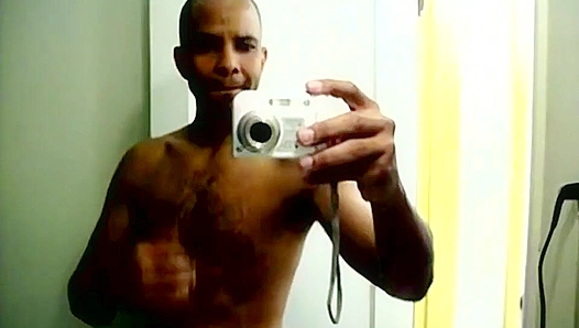 Malcolm's Envious Body ~ A Buffy Guy Fantasy
