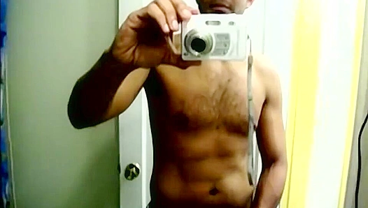 Malcolm's Envious Body ~ A Buffy Guy Fantasy