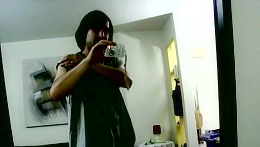 Dan’s Long Hair & Hard Dick Prove He’s DA MAN - OurBoyFriends