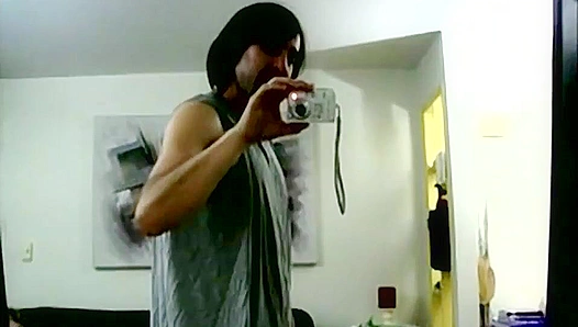 Dan’s Long Hair & Hard Dick Prove He’s DA MAN - OurBoyFriends