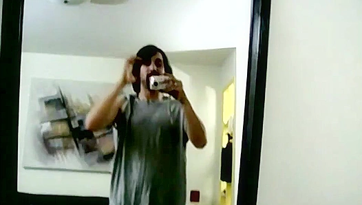 Dan’s Long Hair & Hard Dick Prove He’s DA MAN - OurBoyFriends