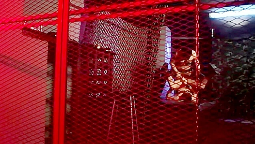 Sealed in Pleasure ~ Hot Wax Play Action Unleashed