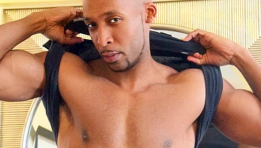 Sensational Solo BBC Show ~ Ramsees Takes Control