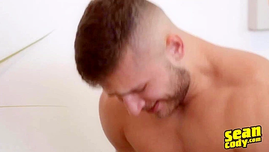 Bareback Passion ~ Super Horny Devy & Deacon