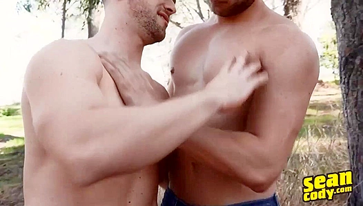 Bareback Passion ~ Super Horny Devy & Deacon