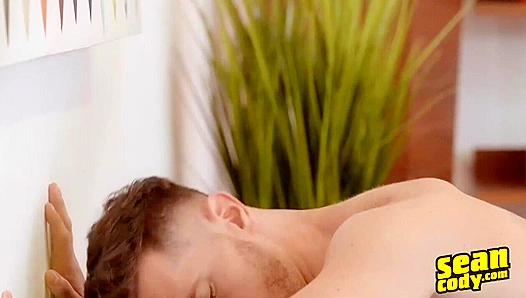 Bareback Passion ~ Super Horny Devy & Deacon