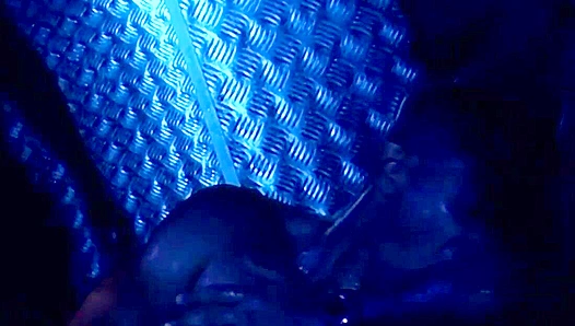 Party Boys Suck Dick Wildly at the Club - Bonus Fetish Fun