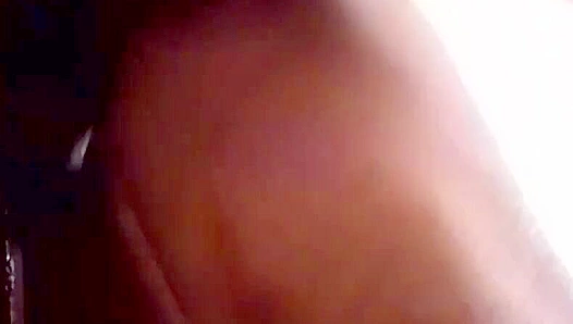 Black-On-Black Banging ~ Shorty J Gets Savage with Bonus Hunks