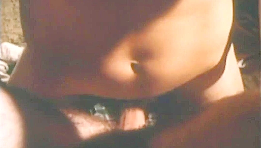 Hairy Hotties Pound Each Other Raw - Falcon Studios