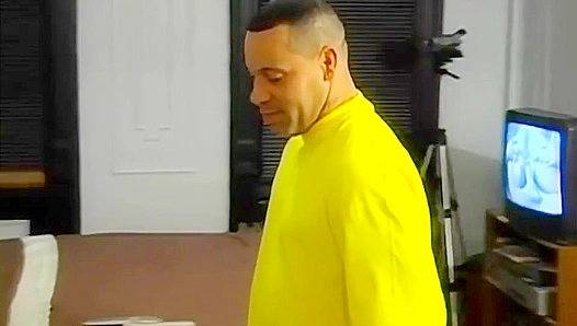 Retro Hotties Get Wild ~ Amateur Anal Adventure with Bonus Hunks